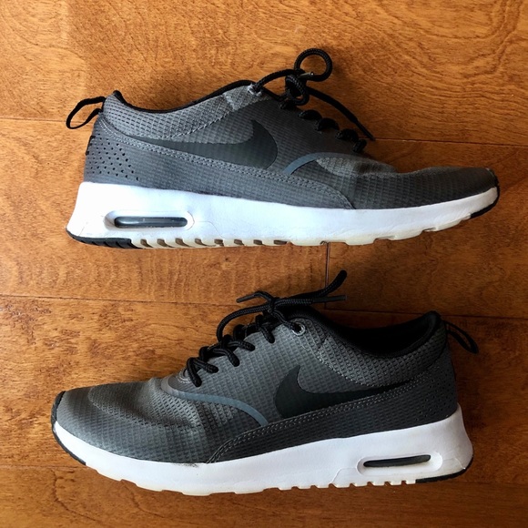 nike air max thea textile